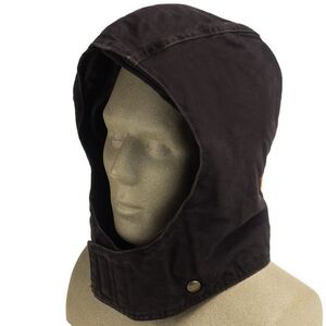Carhartt Men's Snap On Hood